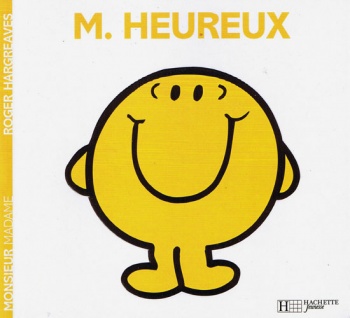 Monsieur Heureux