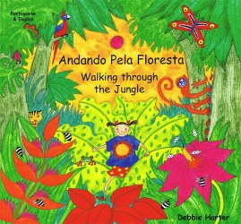 Walking Through the Jungle (Punjabi - English)