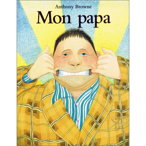 Mon Papa