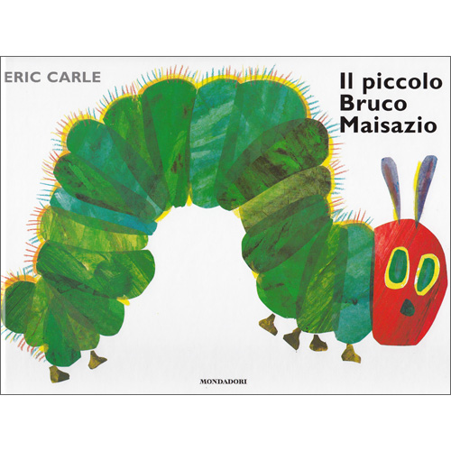 Il piccolo bruco maisazio