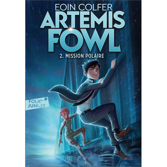 Disneys Artemis Fowl is coming to cinemas across the UAE 