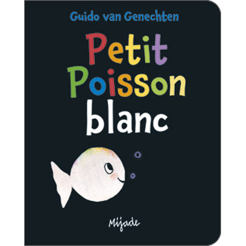 Petit Poisson Blanc