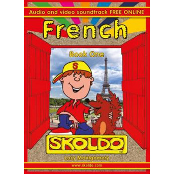 Skoldo French - Book One (Pupil Book)