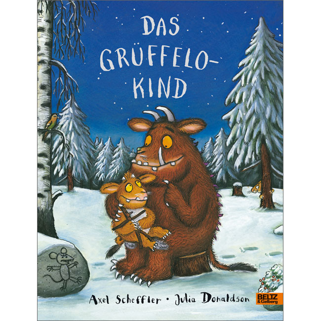 Das Grffelo-Kind