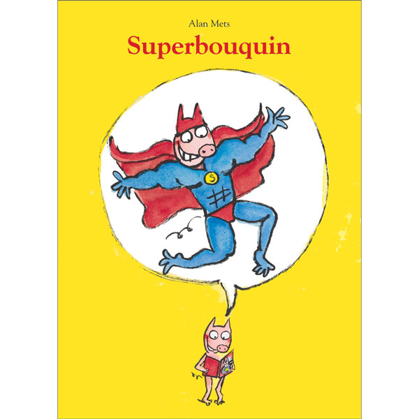 Superbouquin