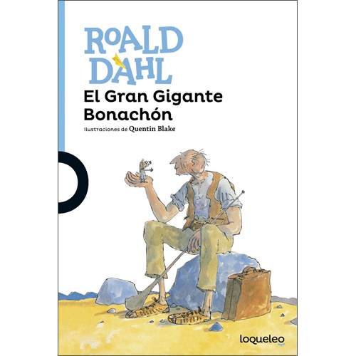 El Gran Gigante Bonachn