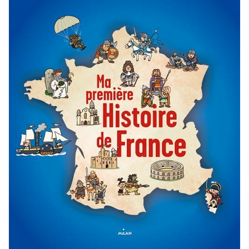 Resultado de imagen de histoire de france