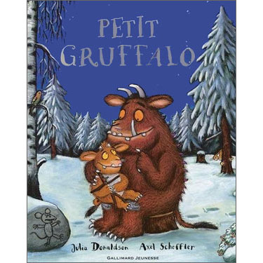 Petit Gruffalo