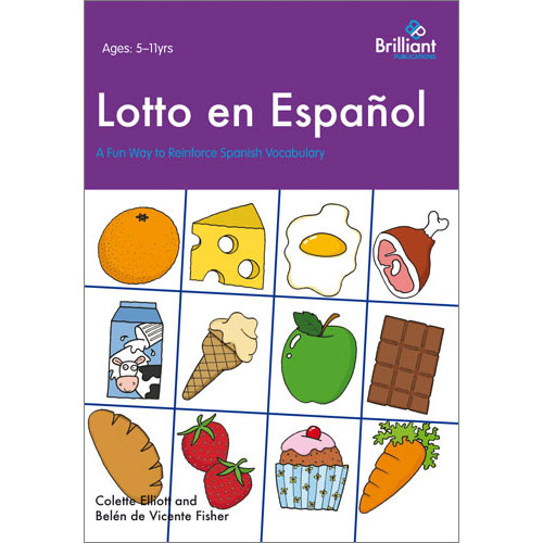 Lotto en Espaol