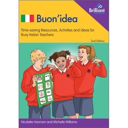 Buon'Idea (2nd Edition)