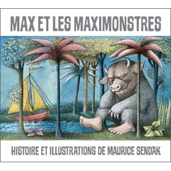 Max Et Les Maximonstres