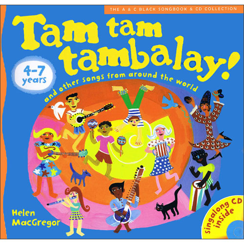 Tam tam tambalay