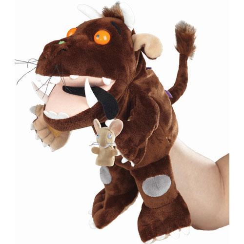 The Gruffalo Hand Puppet