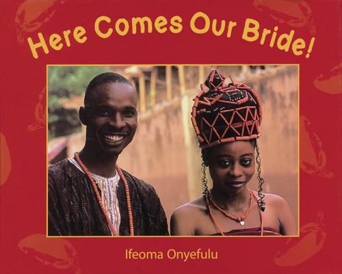 Here Comes our Bride ! - An African Wedding Story