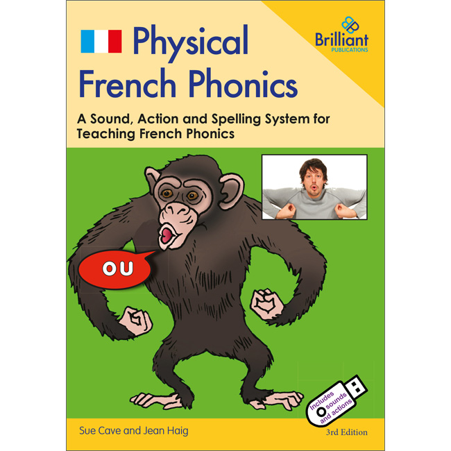 Physical French Phonics