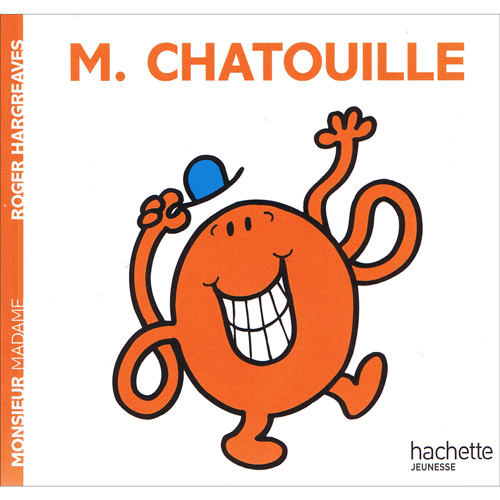 Monsieur Chatouille