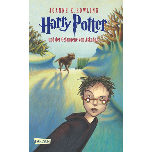 Harry Potter (Band 3) und der Gefangene von Askaban