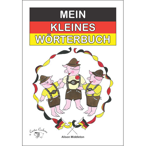 Mein Kleines Wrterbuch