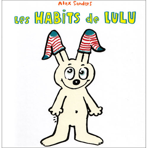 Les Habits de Lulu