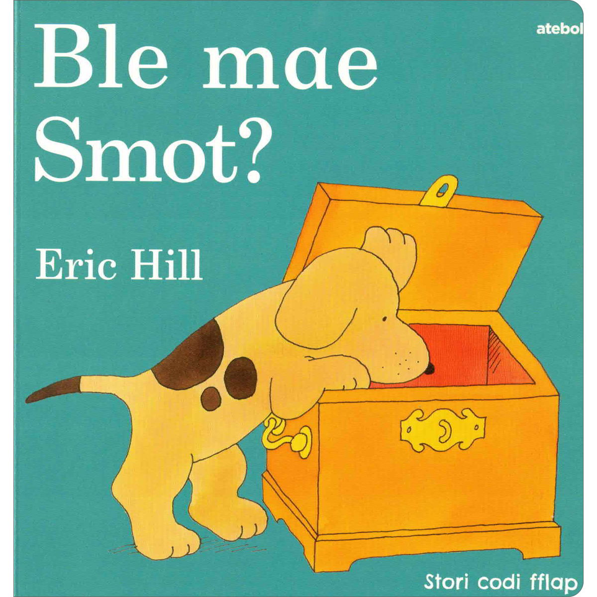 Ble Mae Smot?