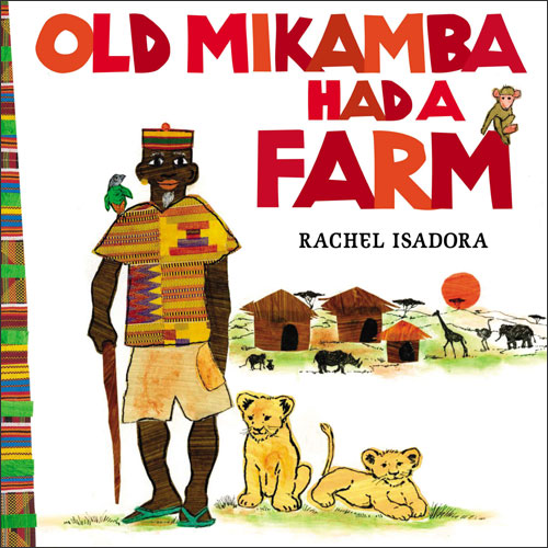 Old Mikamba had a Farm