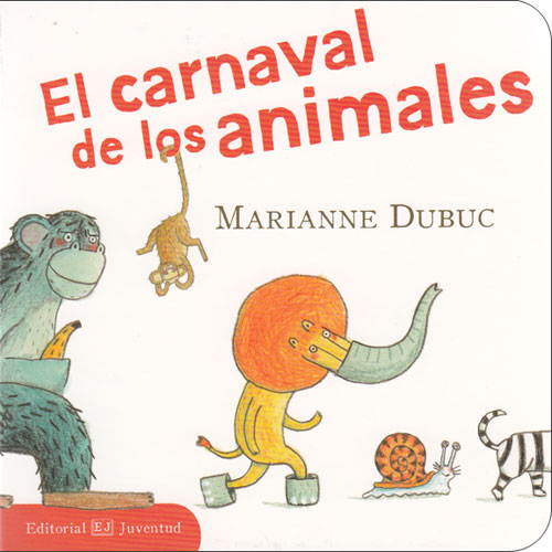 El carnaval de los animales