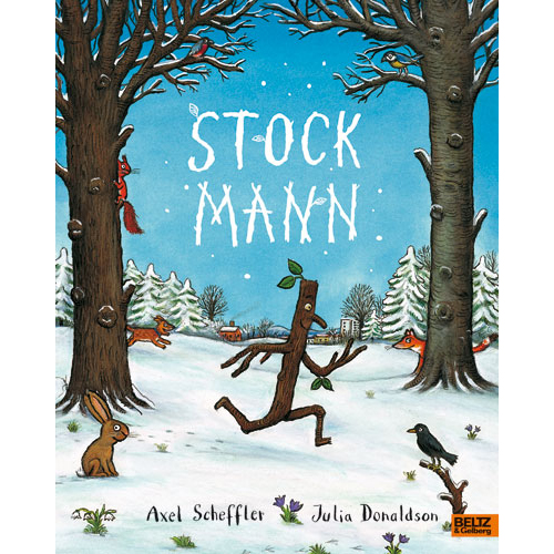 Stockmann