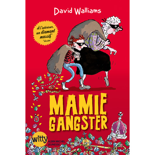 Mamie Gangster