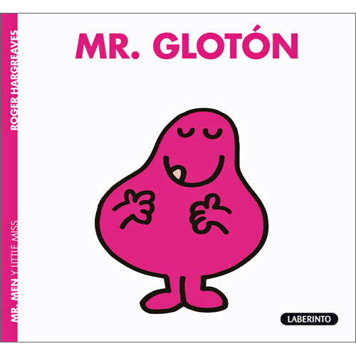 Mr. Glotn