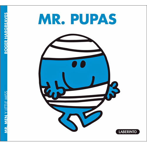 Mr. Pupas