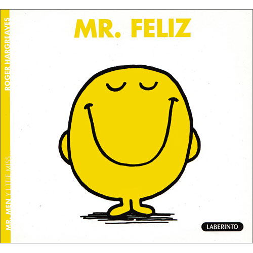 Mr. Feliz