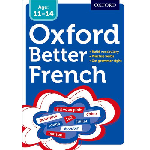 Oxford Better French