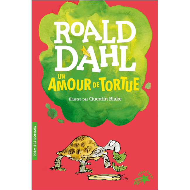 Un amour de tortue