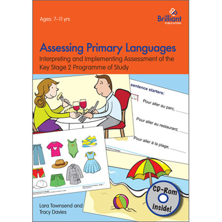 Assessing Primary Languages