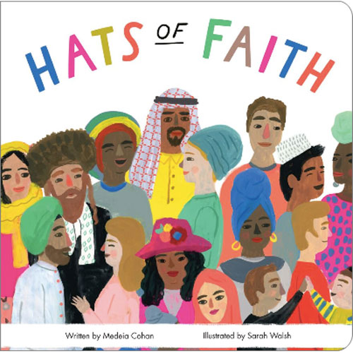 Hats of Faith