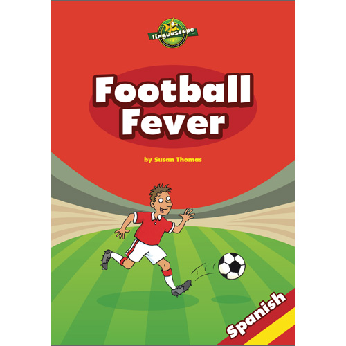 Football Fever  - Spanish