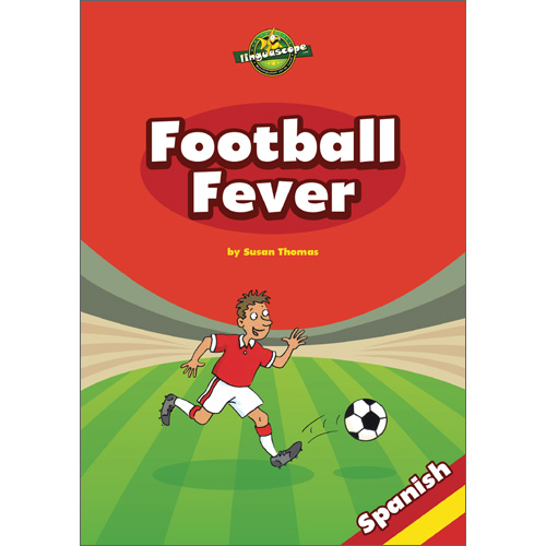 Football Fever  - Spanish