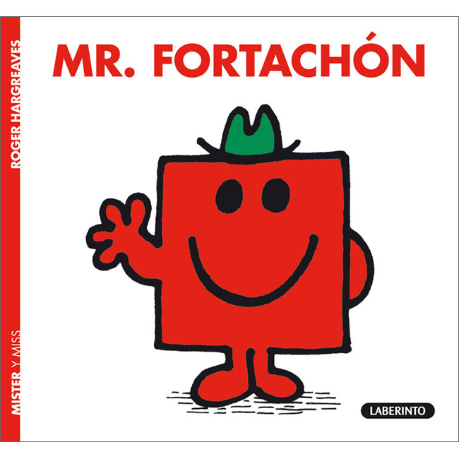 Mr. Fortachn