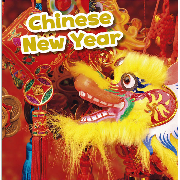 Festivals in Different Cultures: Chinese New Year