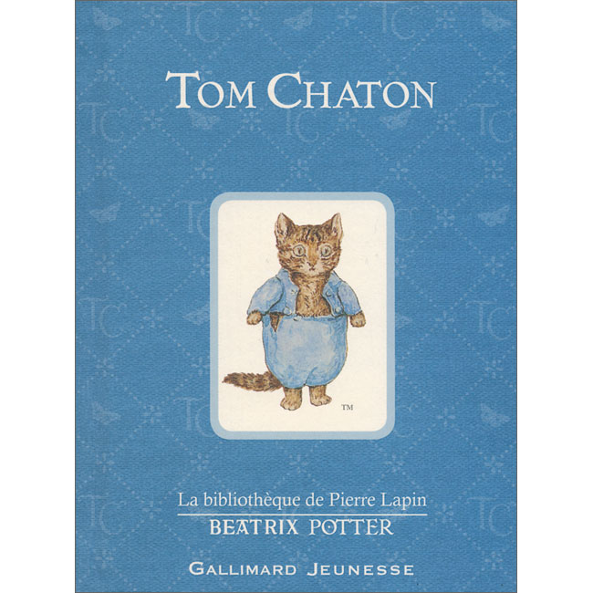 Tom Chaton