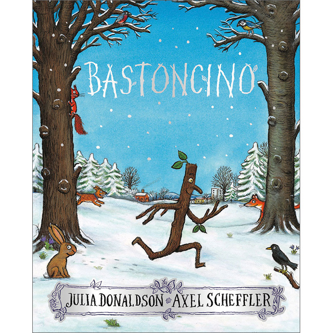 Bastoncino