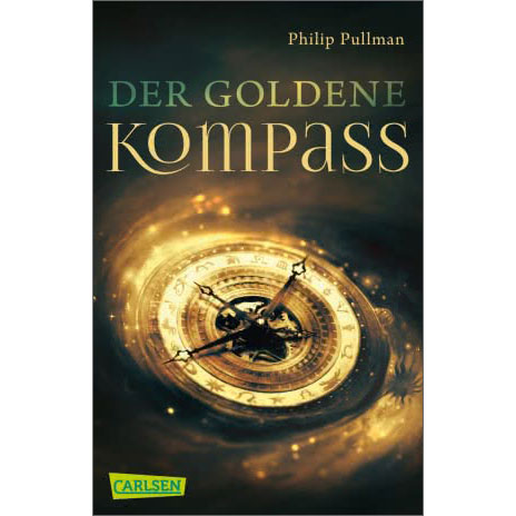 His Dark Materials 1: Der Goldene Kompass