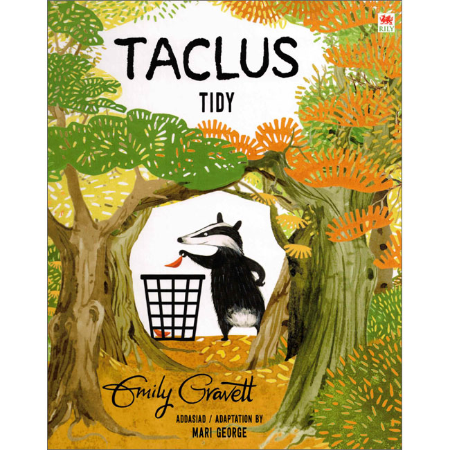 Taclus / Tidy