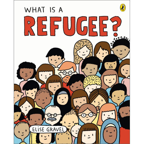 What is a refugee?