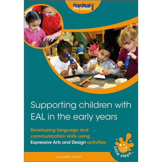 Supporting Children with EAL in the Early Years