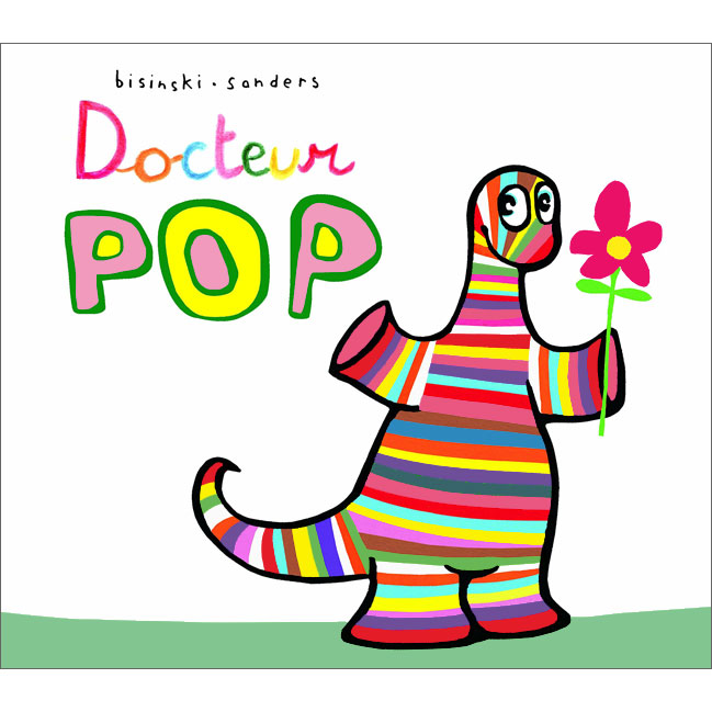 Docteur Pop