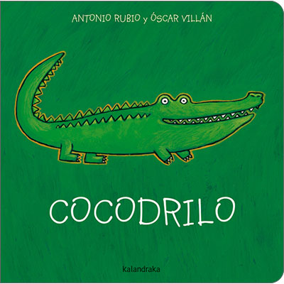 Cocodrilo