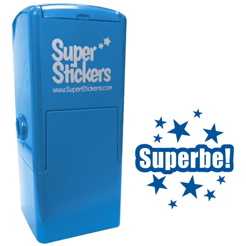 French Stamper: Superbe