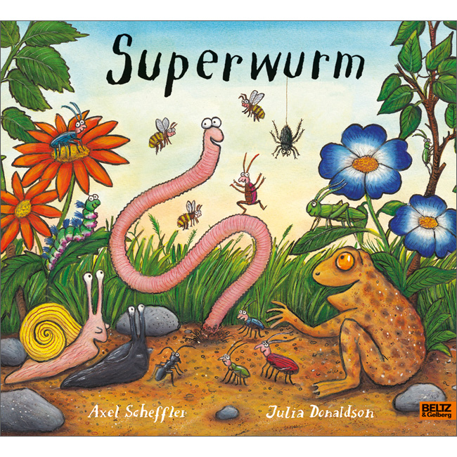 Superwurm