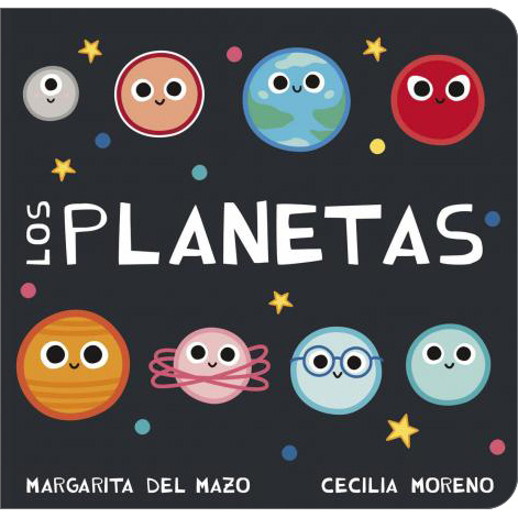 Los Planetas